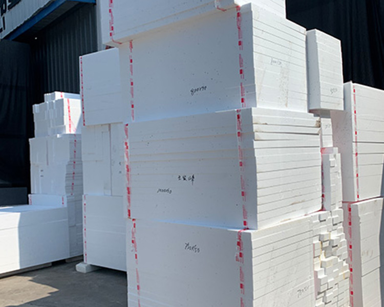 山西興富利公司：聚合硅質(zhì)聚苯板有哪幾種優(yōu)點(diǎn)和性能